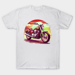 Crusin T-Shirt